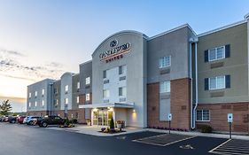 Candlewood Suites Aurora-Naperville By Ihg